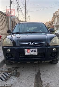 هيونداي توسان